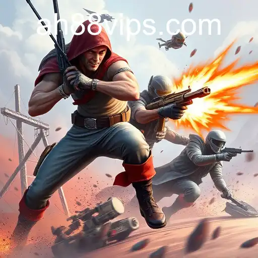 The Thrill of Action Games in the Modern Gaming Landscape