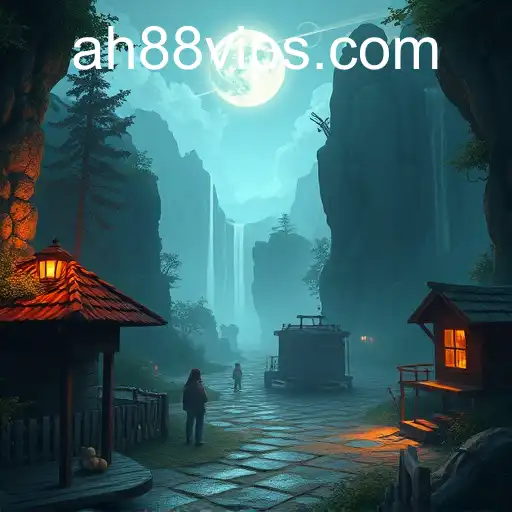 Exploring the Enchanting World of Adventure Games Tagged 'ah88'