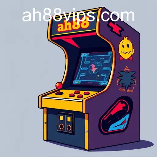 The Timeless Appeal of Arcade Games: A Nostalgic Dive Into Digital Entertainment