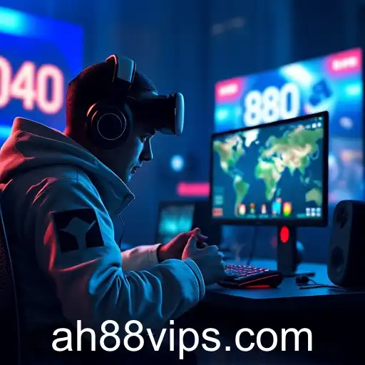 The Expanding Realm of AH88