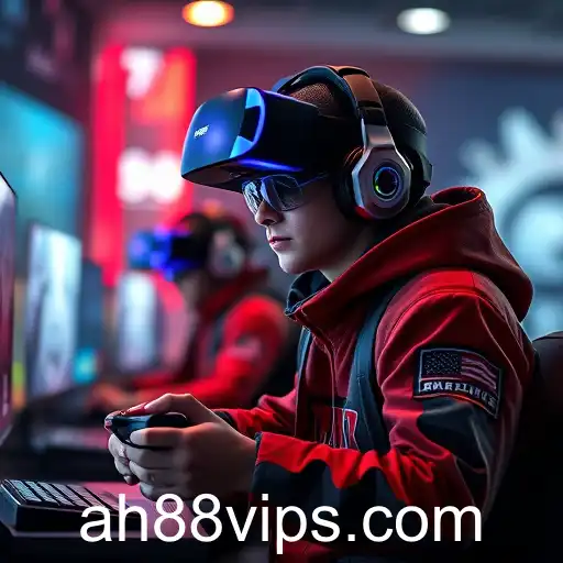The Digital Revolution in Gaming: AH88 Leading the Charge