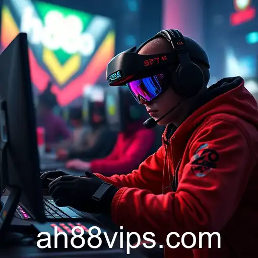 The Evolution of Online Gaming: AH88 Leads the Charge