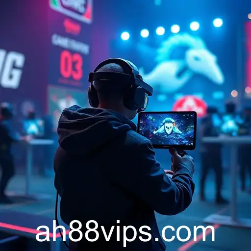 The Evolution of Online Gaming Platforms