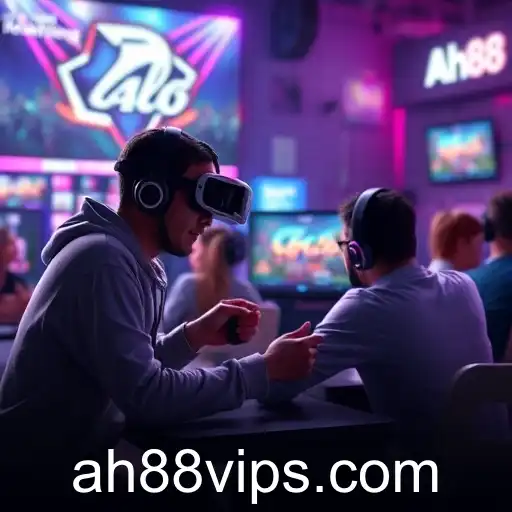 The Evolution of Online Gaming Platforms