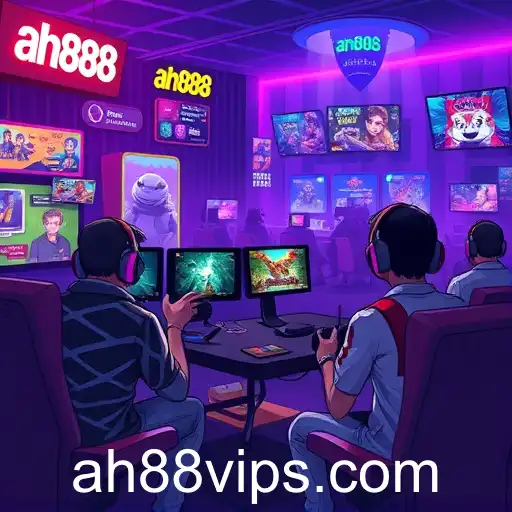 The Rise of Online Gaming Communities