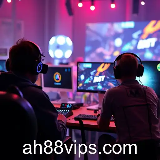 A Surge in Online Gaming Amid Global Changes