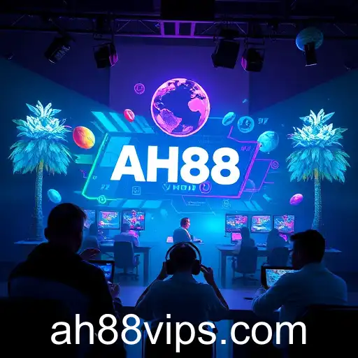 The Rise of AH88 and Its Impact on Online Gaming