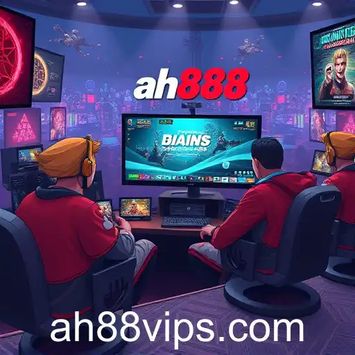 The Rise of Online Gaming Platforms