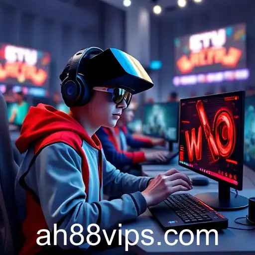 The Rise of Gaming Websites in 2025