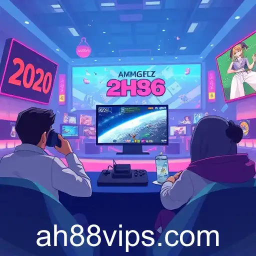 The Rising Popularity of Online Gaming Portals