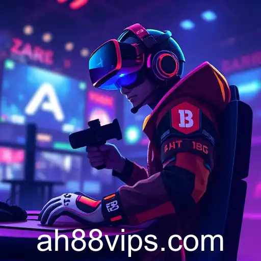 The Digital Playground: A New Era for English Game Enthusiasts