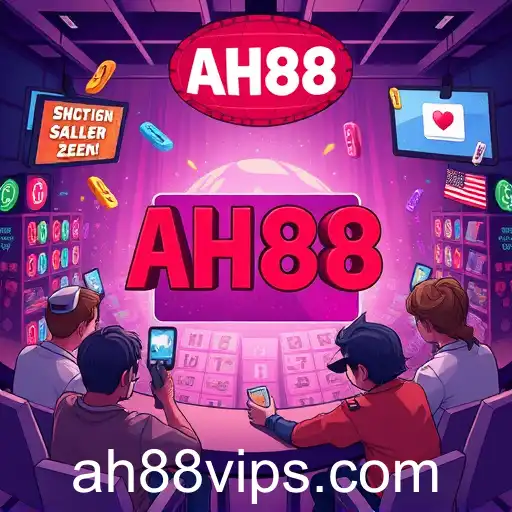The Rise of ah88 in Online Gaming