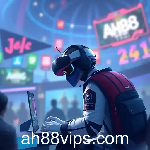 Virtual Gaming Revolution