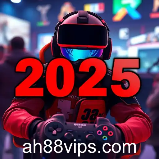 The Digital Playground: AH88's Evolution