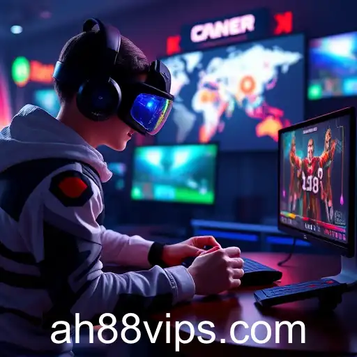 Gaming Trends and the Rise of AH88