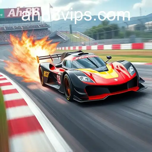Exploring the Thrill: Unveiling 'Racing Games' with the Keyword 'ah88'