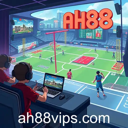 The Rise of AH88 in the Digital Gaming World