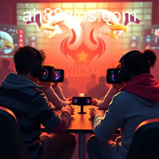 The Rise of Online Gaming in 2026