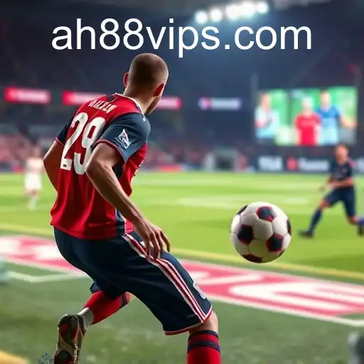 Exploring the 'Sports Games' Phenomenon: Unveiling the World of 'ah88'