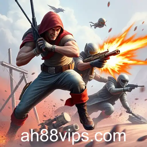 The Thrill of Action Games in the Modern Gaming Landscape