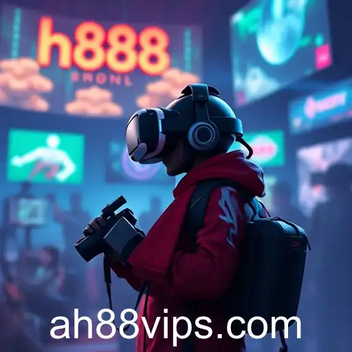 The Digital Evolution of Gaming