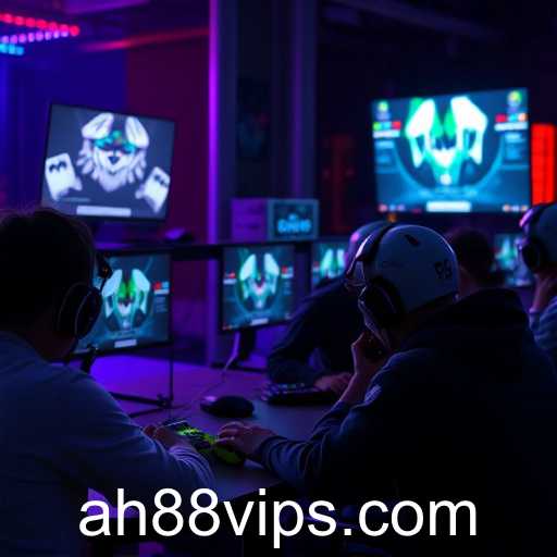 The Rise of Digital Gaming Communities