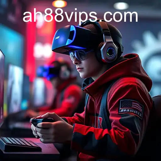 The Digital Revolution in Gaming: AH88 Leading the Charge
