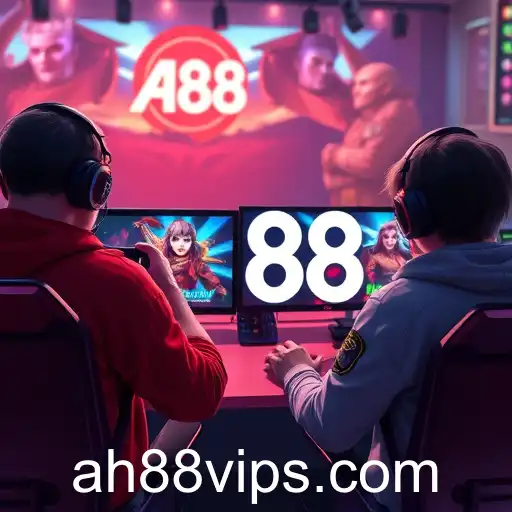 The Evolution of Ah88: Gaming Trends in 2025