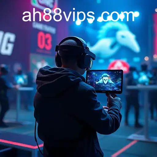 The Evolution of Online Gaming Platforms