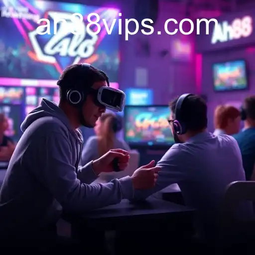 The Evolution of Online Gaming Platforms