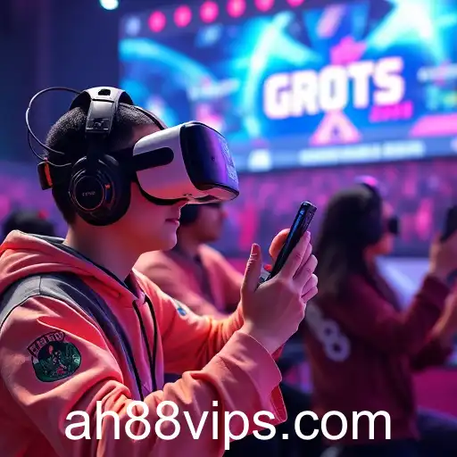 Gaming Trends Shaping the Digital Landscape