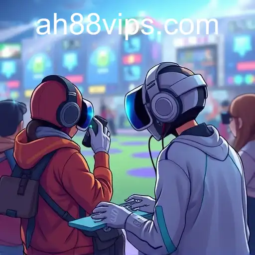 The Rise of Online Gaming in 2026