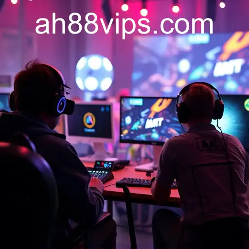 A Surge in Online Gaming Amid Global Changes