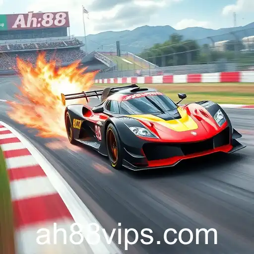 Exploring the Thrill: Unveiling 'Racing Games' with the Keyword 'ah88'