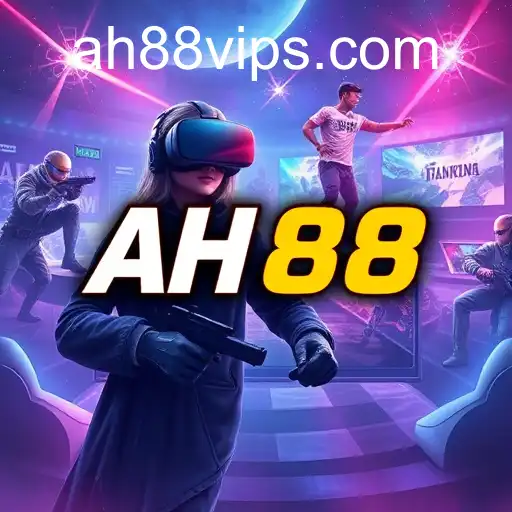 The Rise of AH88 in Online Gaming