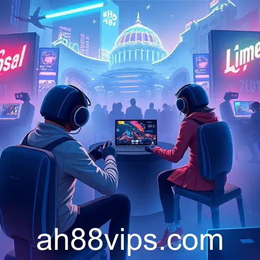 The Rise of AH88 in the Gaming World