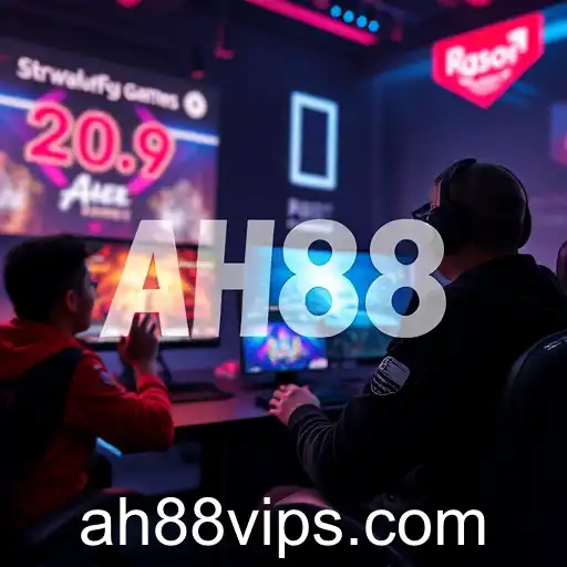 The Rise of Gaming Platforms in 2025: A Look into AH88