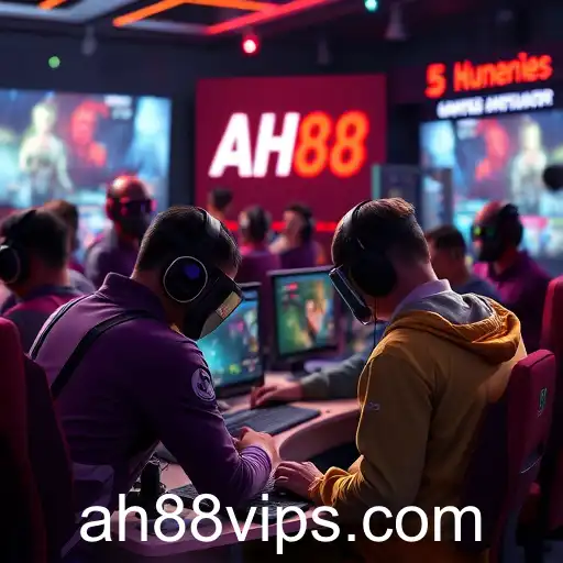 The Digital Playground: A New Era for English Game Enthusiasts